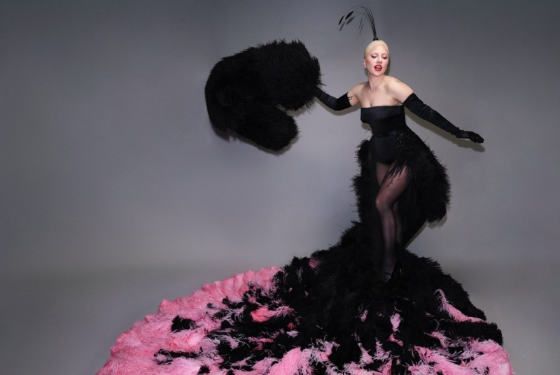 Lady Gaga一直未有未公開回應與否認有關傳聞。