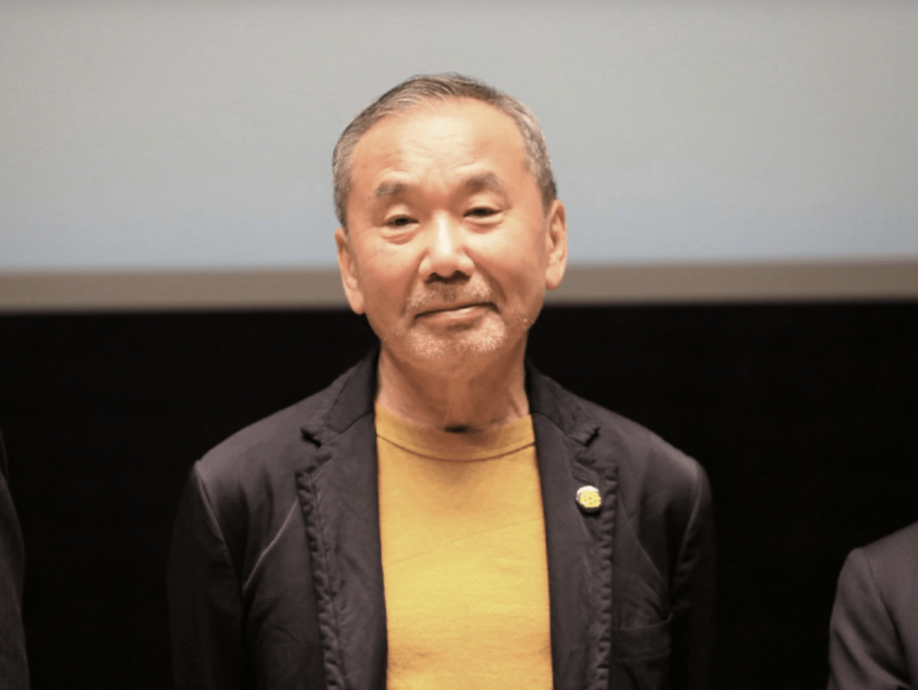 自米蘭昆德拉逝世以后，日本作家村上春樹（圖）就成為傳說中最接近諾貝爾文學獎的人，今年他在Ladbrokes榜單排第2。.png