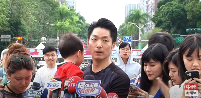 蔣萬安 蔣萬安