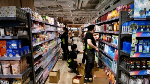消費者委員會檢視了超過60件于過去約3年半在容量或重量上有變動的超市貨品。