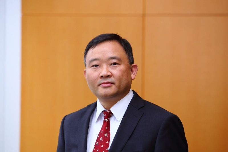 香港理工大學會計及金融學院副學院主任（研究）吳強教授認為，香港在ESG和可持續發展領域具有重要優勢，對支持中國的ESG和綠色金融發展發揮著關鍵作用。