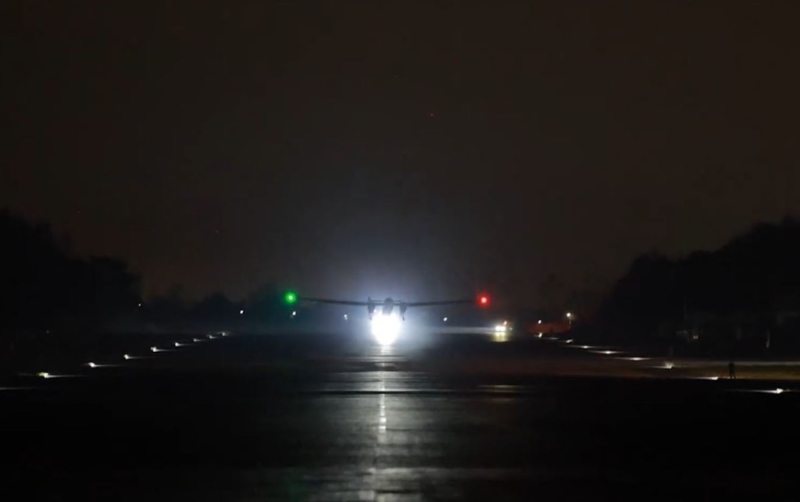 上周,「聯合利劍—2024B」圍臺軍演展開。(網絡圖片) 上周,「聯合利劍—2024B」圍臺軍演展開。(網絡圖片)