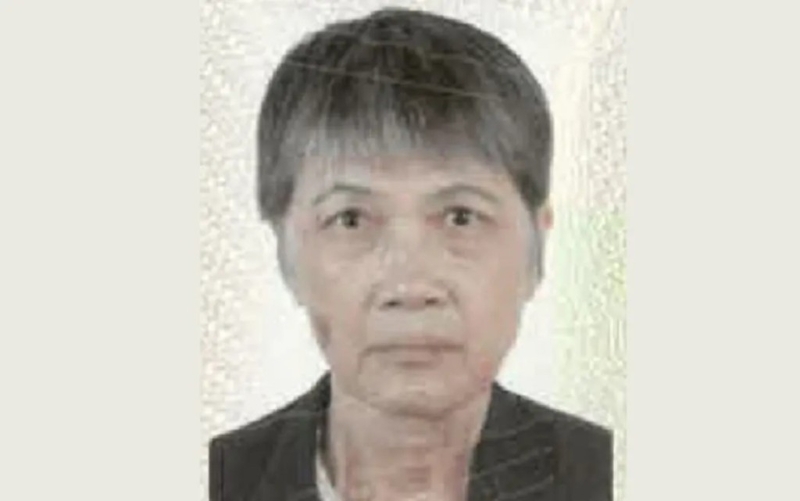 死者Shulai Wang。