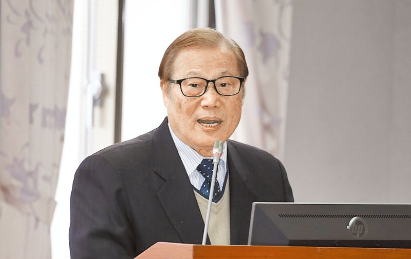 “立法院司法法制委員會緊”急邀請秘書長周萬來28日專案報告，談“釋憲”后“國會”職權困境與未來。