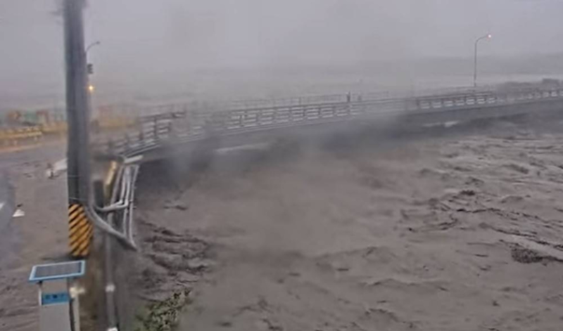 花蓮大橋 花蓮大橋