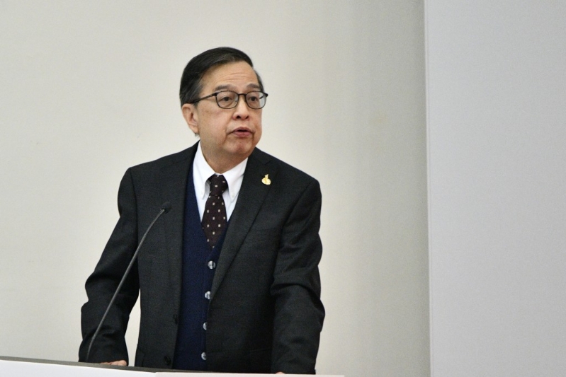 香港中文大學早前宣布，中大常務副校長陳金樑因私人理由，決定不再出任第二個任期。