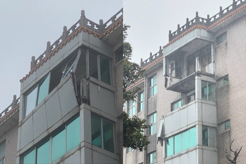 陽臺