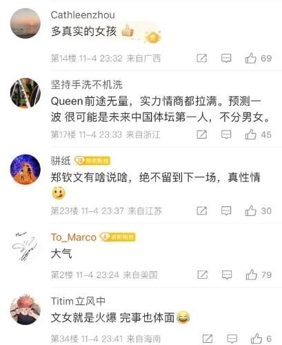網友評論