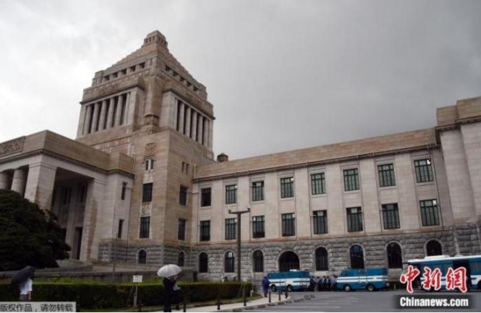 日本國會議事堂 日本國會議事堂