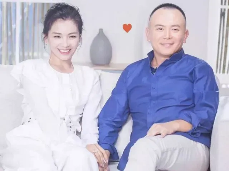 劉濤救“破產富商”秒復出！