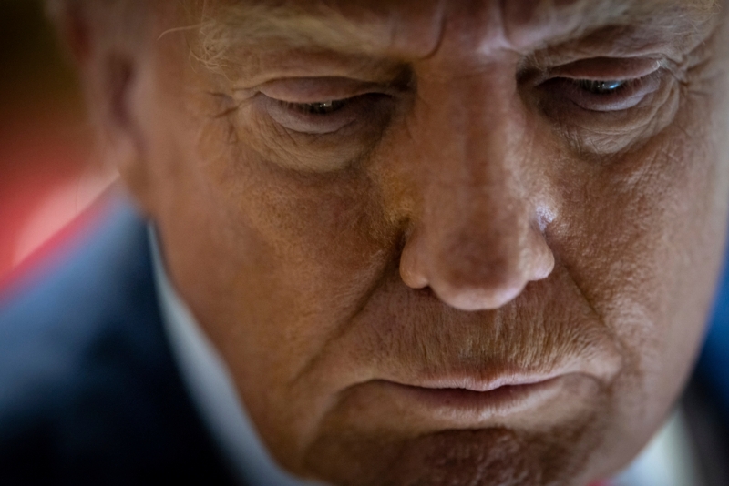 美國準總統特朗普雖然在大選中獲得壓倒性勝利，但他的姪女瑪麗（Mary Trump）周三卻警告，特朗普2.0會遠比第一次執政時更糟