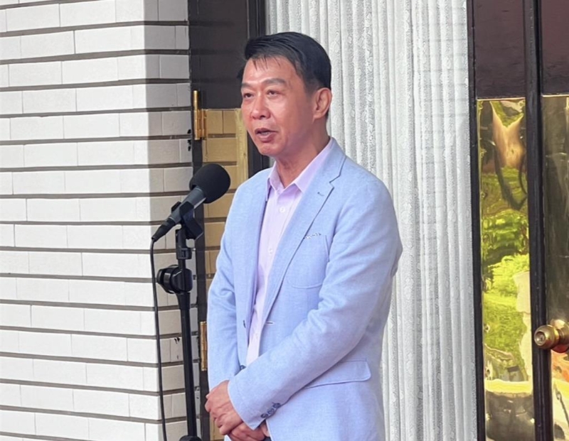 許智杰