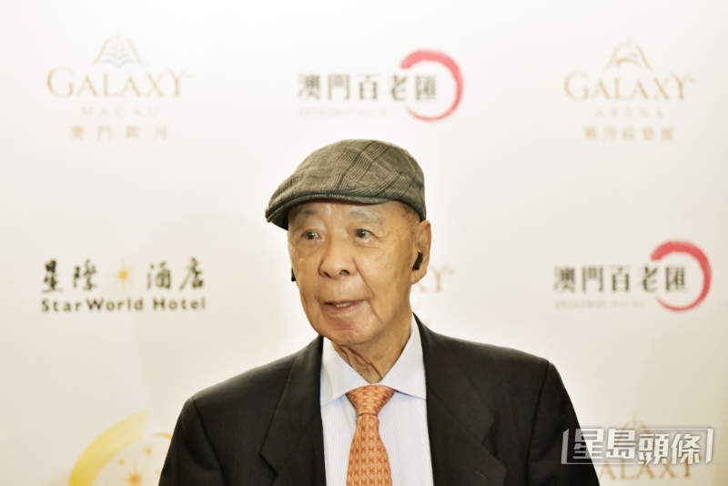 呂志和逝世，享年95歲。