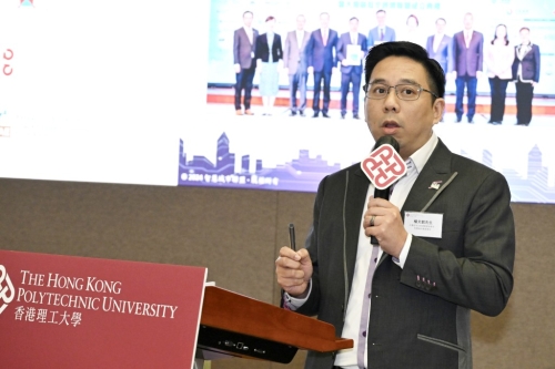 《施政報告》提出發展低空經濟，相繼有香港大學推出相關碩士課程。