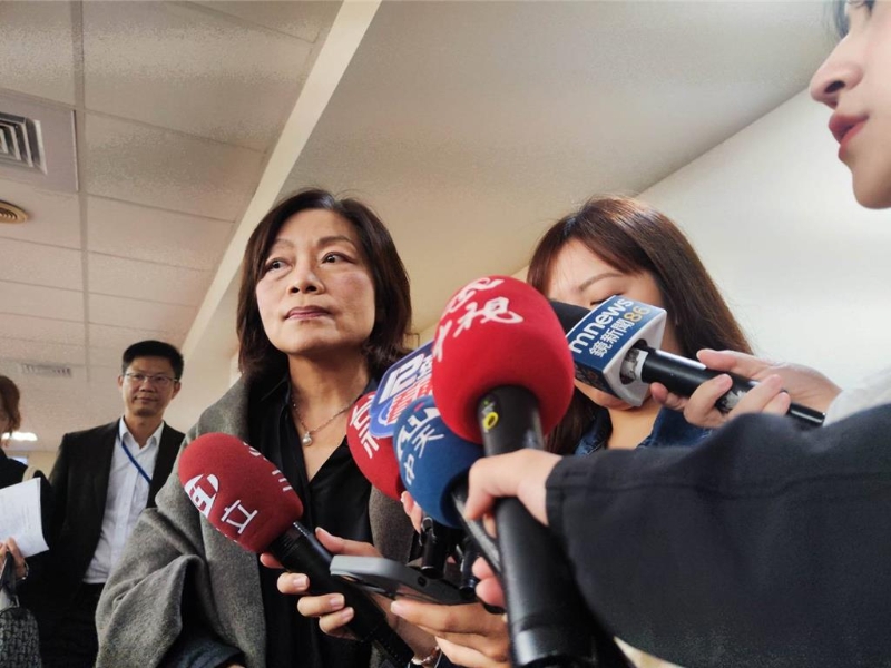 立法院衛環委員會20日邀請勞動部等相關部會就「職場霸凌防治與處理作業」專題報告。