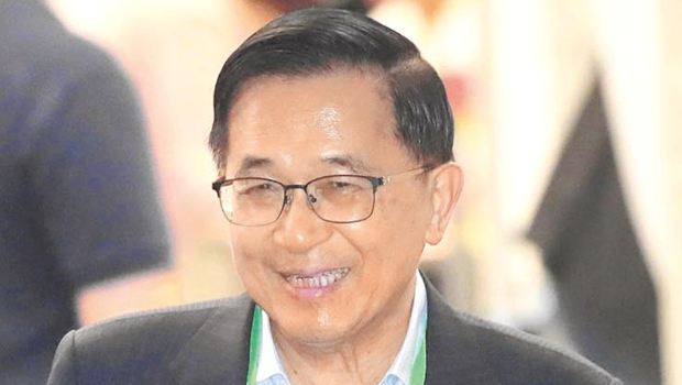 陳水扁親戚小孩當兵遭霸凌？