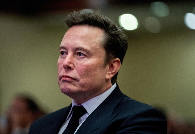 SpaceX執行長馬斯克批評美國聯邦政府管太多，他接管特朗普政府的效率部后將大砍政府部門，他過去曾自曝被迫“綁架海豹”進行實驗。