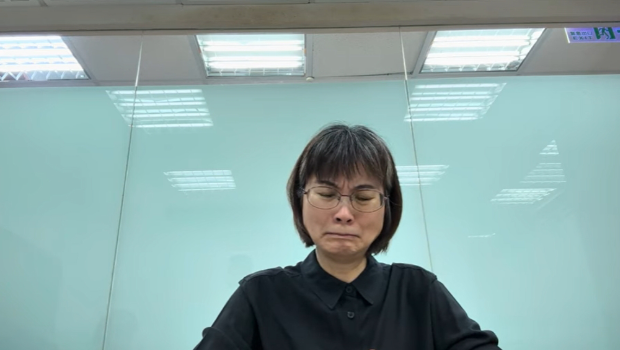 謝宜容 謝宜容