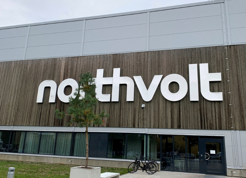 歐洲“電池一哥”之稱的北方伏特（Northvolt）由于不堪虧損，已于日前向美國法院申請破產重組。