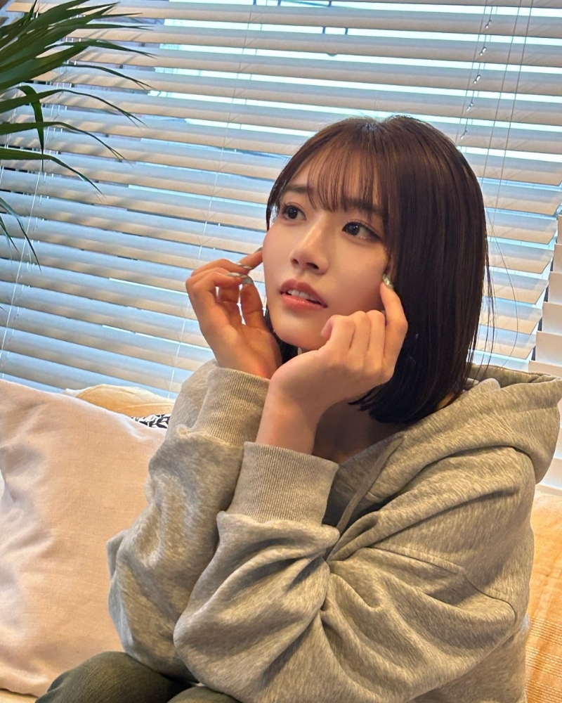 河北彩伽入行6年。