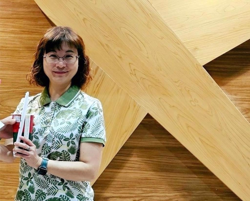 前北分署長謝宜容涉霸凌案延燒。