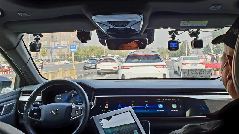 媒體預言下一個面臨消失的行業，其中之一就是計程車、網約車司機。
