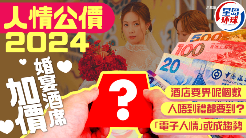 人情公價2024