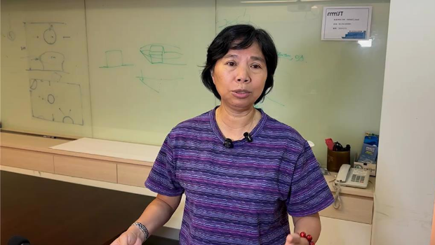 國立海洋科技博物館驚爆館長陳素芬涉職場霸凌事件。