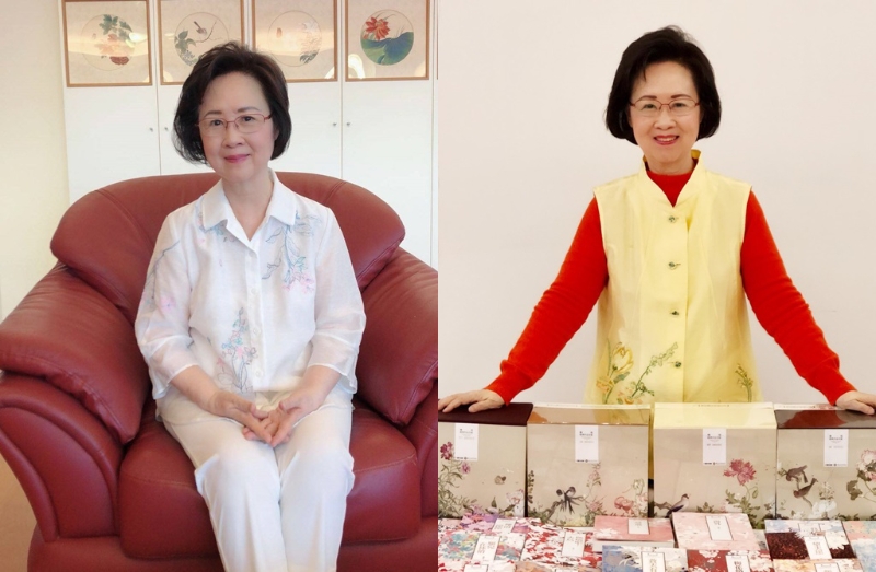 瓊瑤生前和皇冠文化集團合作出書，不過因為丈夫平鑫濤插管問題和其子女決裂后，瓊瑤也和皇冠集團分手。