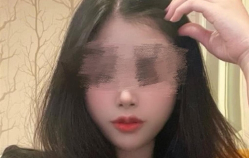 高雄一名正妹疑似遭友人拐騙，稱要出境卻失去消息更收到勒贖訊息，近日傳出正妹已回臺，目前正由檢警調查中。