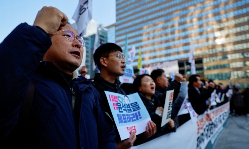 民眾