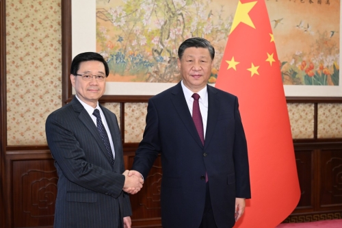 習近平
