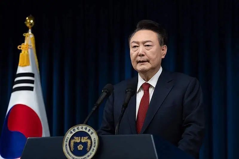 尹錫悅 尹錫悅