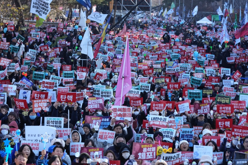 民眾
