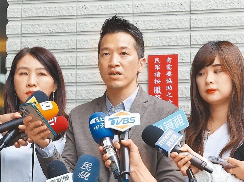 何志偉