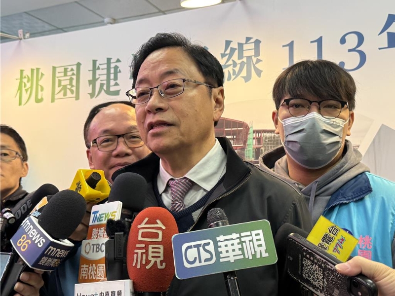 張善政