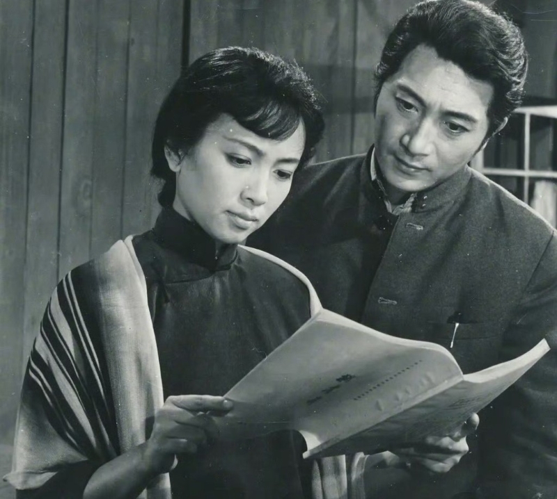 內地藝術家謝芳病逝，終年89歲。