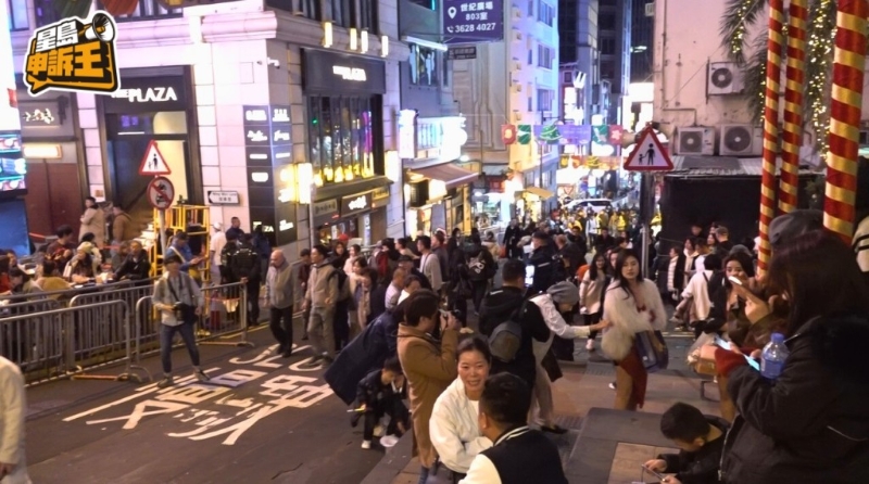 圣誕、除夕佳節將近，外岀喝酒消遣要學會自保。
