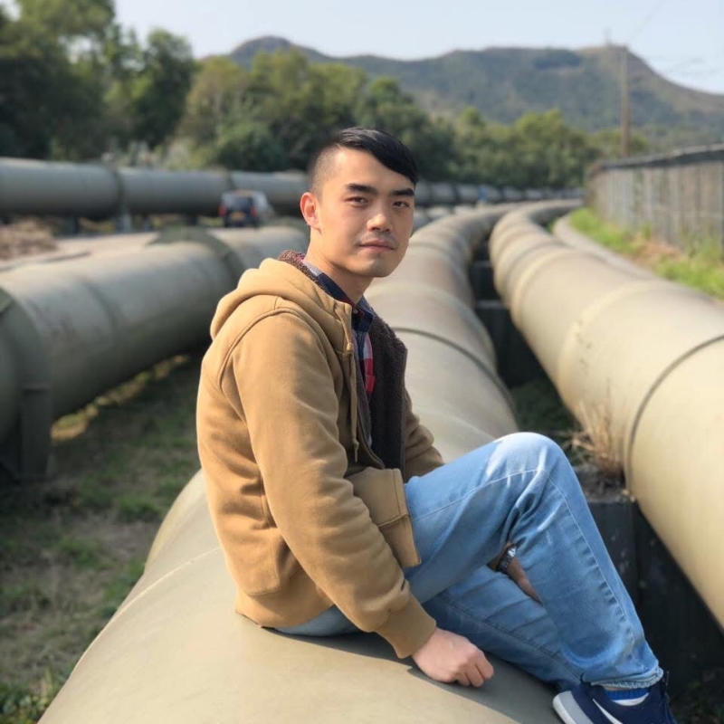 電影文化中心（香港）主席兼香港電影評論學會副會長曾肇弘。