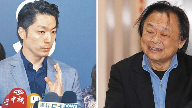 2026臺北市長最新民調“中立選民”較挺誰？