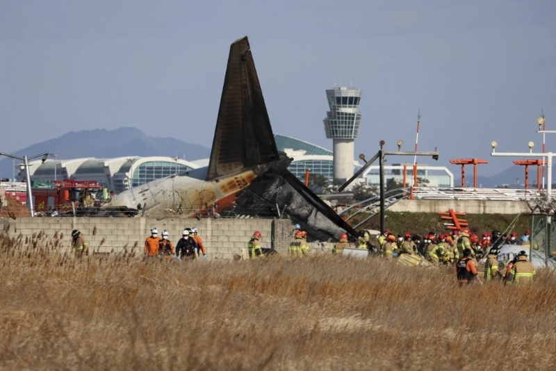 空難造成179人遇難。 美聯社