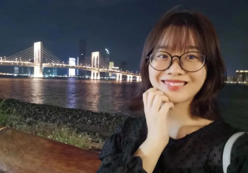 羅福莉曾入阿里巴巴達摩院做研究。.jpg