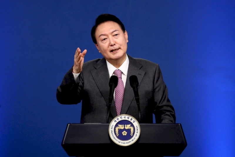 尹錫悅 尹錫悅