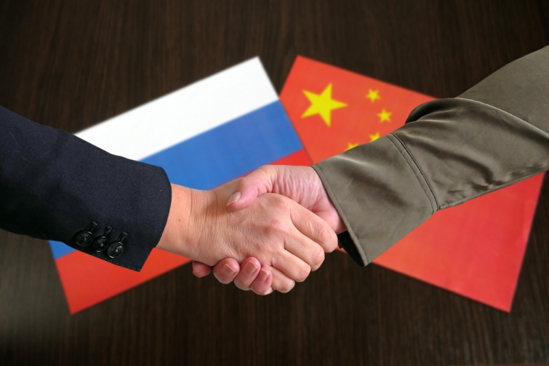 中國以其領先的人工智慧（AI）技術，正逐步成為俄羅斯航空工業的重要合作伙伴。