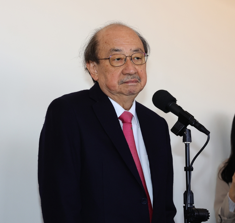 民進黨“立院”黨團總召柯建銘。