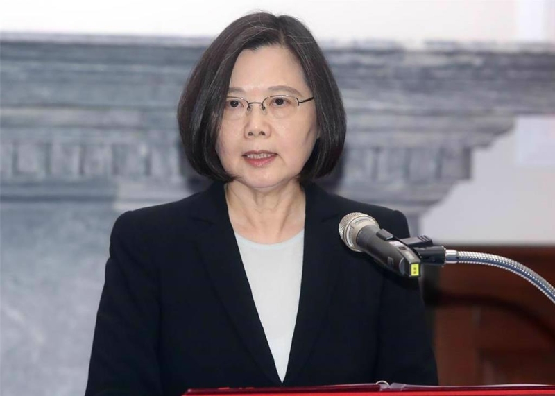 蔡英文 蔡英文