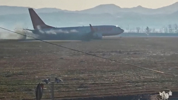 韓國濟州航空去年12月發生179死空難，事故發生前4分鐘2個黑盒子均停止記錄資料，十分罕見。