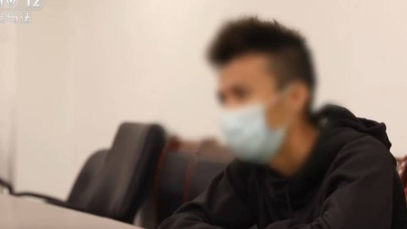 王靜現任丈夫質疑妻子與前任有不正當關系。.jpg