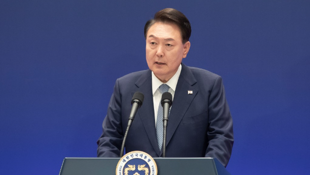 尹錫悅被捕下一步將面臨什么？