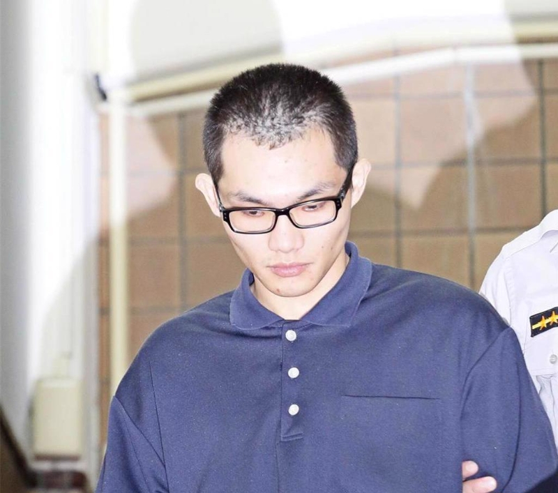 黃麟凱殺害王姓女友及其母親，遭判處死刑，16日晚間執行槍決，引發討論。